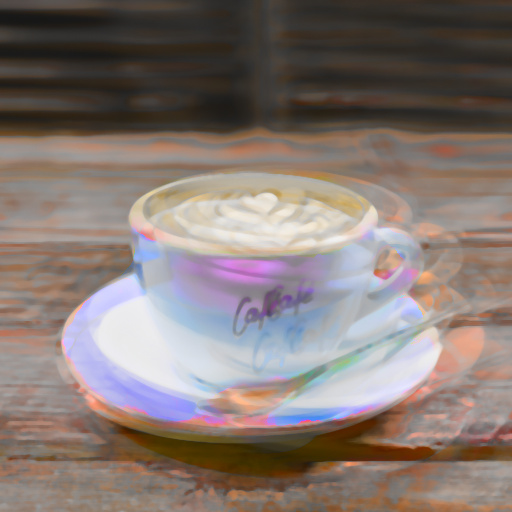 The RGB Factor (Effect)