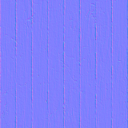 Normal Map