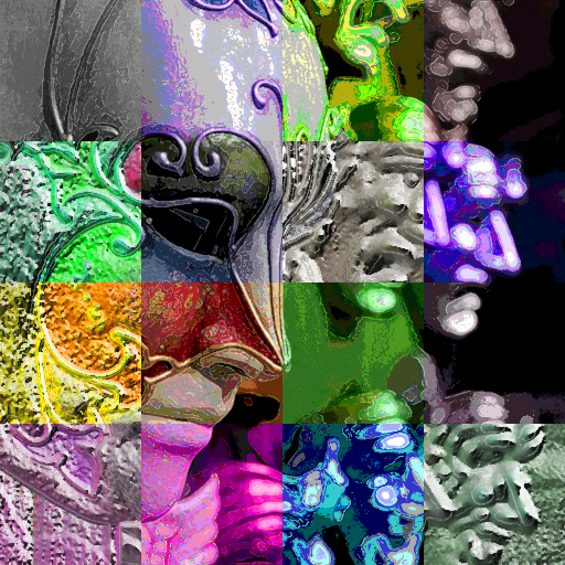 Variation 2