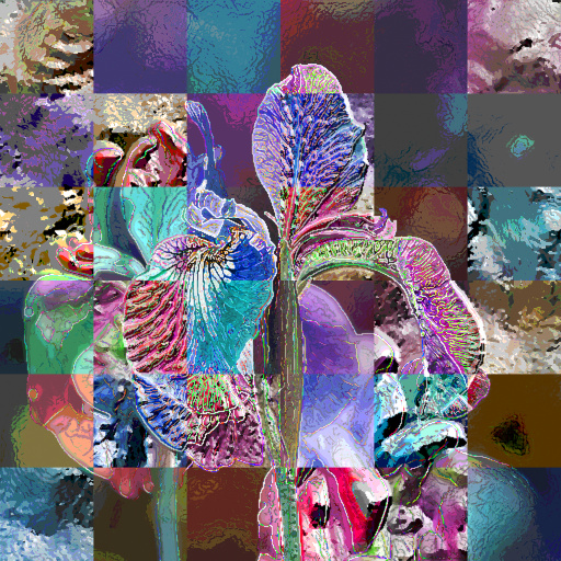 Variation 4