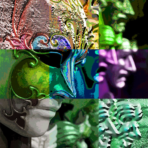 Variation 6