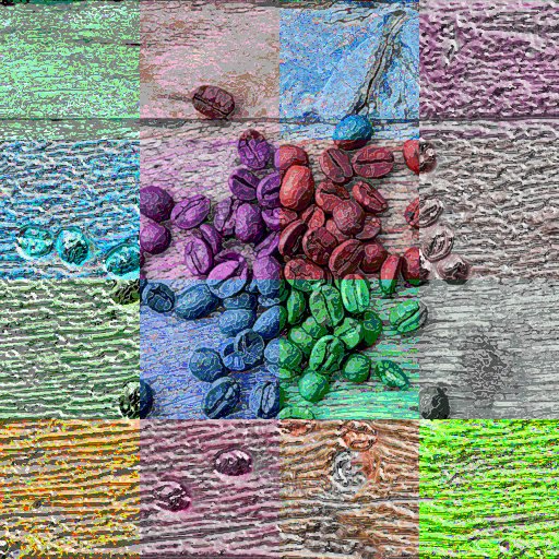 Variation 7