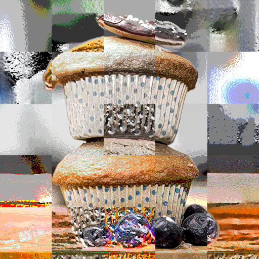 Variation 8