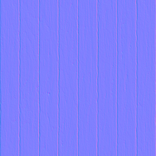 Normal Map