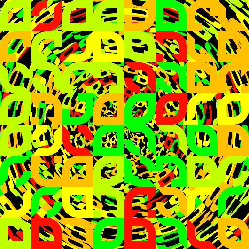 Variation 8