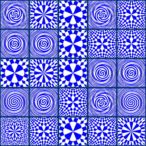 Variation 1