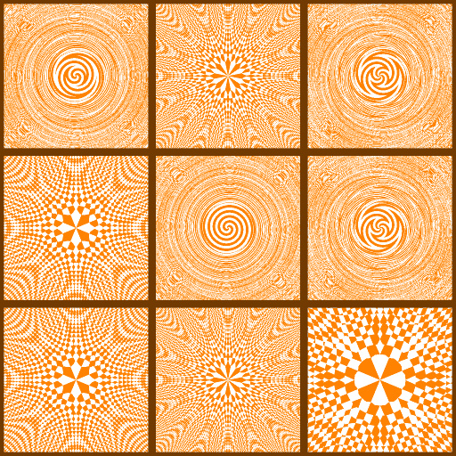 Variation 8