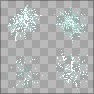 Liquid Splash Sheet