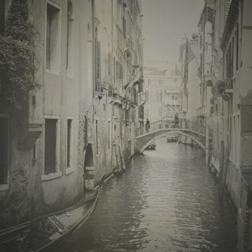 Back in Time (Effect)