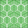 She Wore A Green Ribbon 2