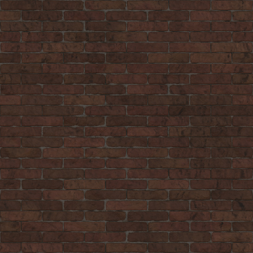 Realistic Brick