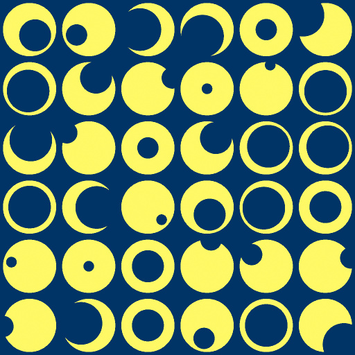 Variation 1
