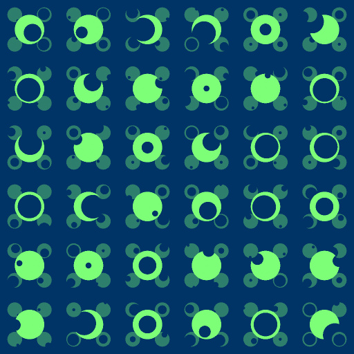 Variation 5