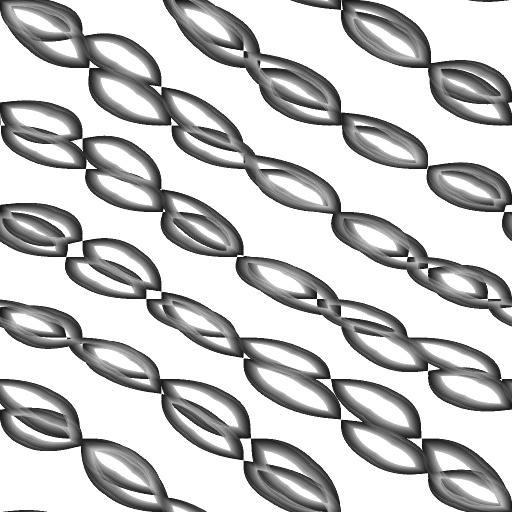 Diffuse Map