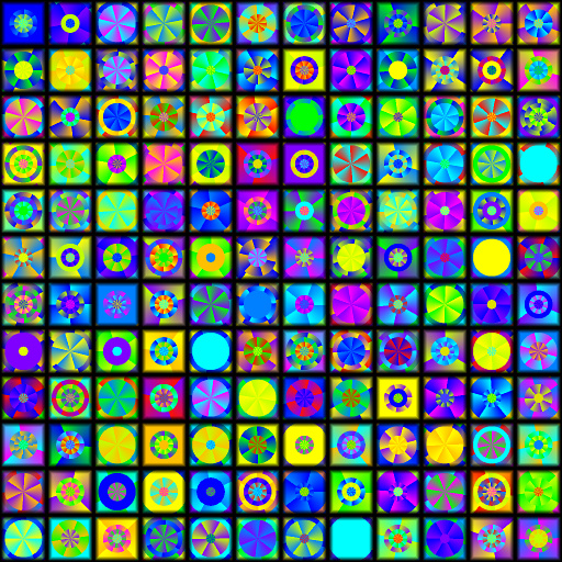 Variation 5