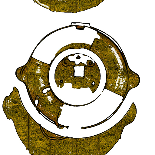Variation 7