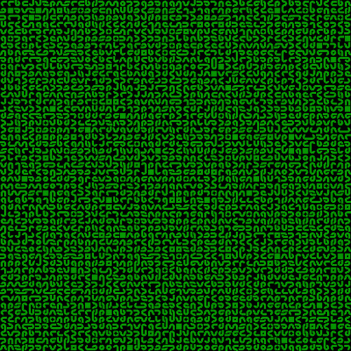 The 6th Text (Texture)