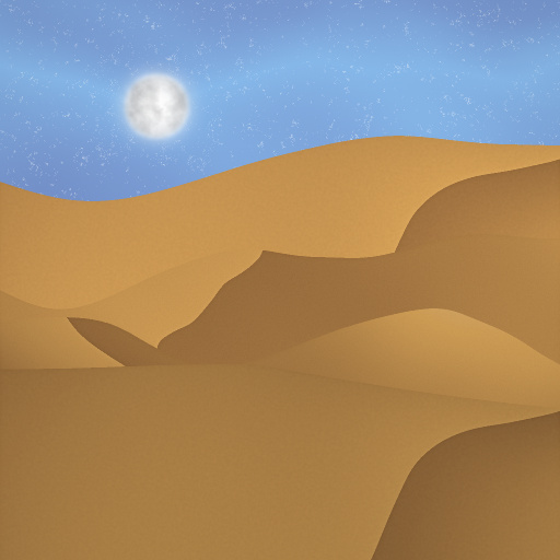 Dunes (Texture)