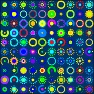 Circular Flowers
