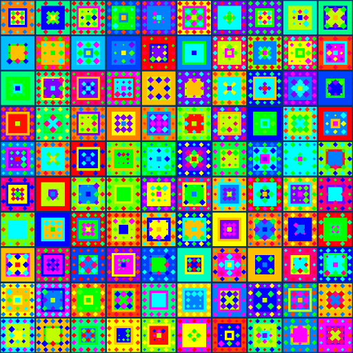 Variation 1