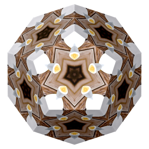 Dodecahedron (Effect)