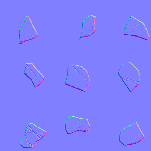Normal Map