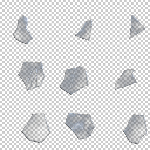 Variation 1