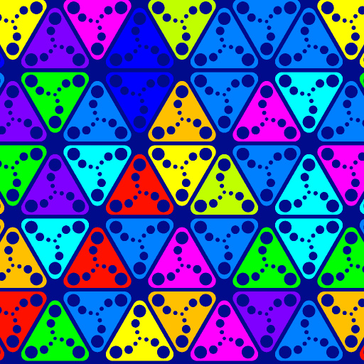 Triangleween 2 (Texture)