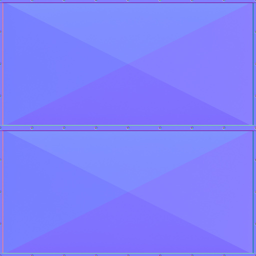 Normal Map