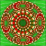 Cube Rotation Fantasy