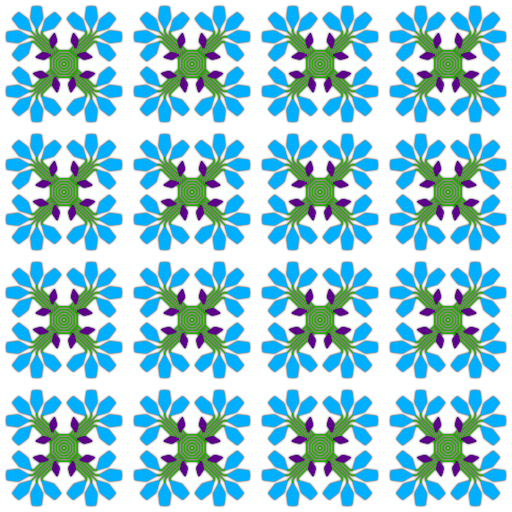 Variation 8