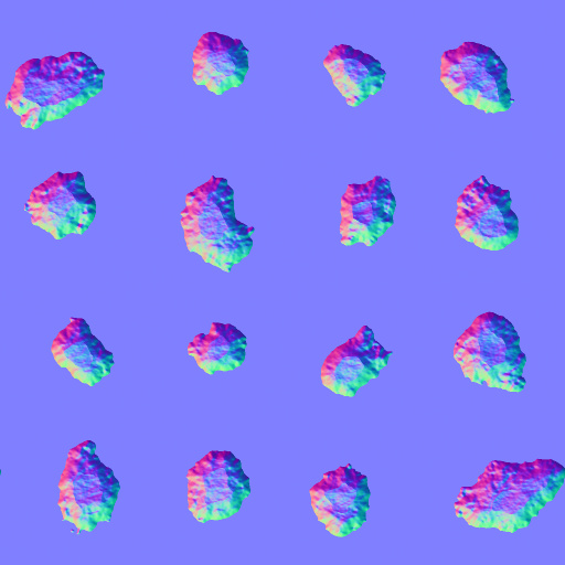 Normal Map