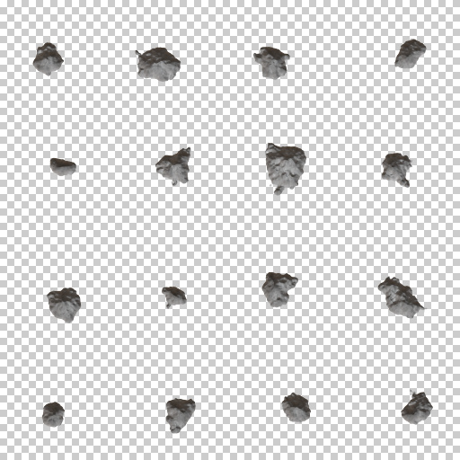 Variation 1