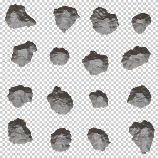 Variation 2