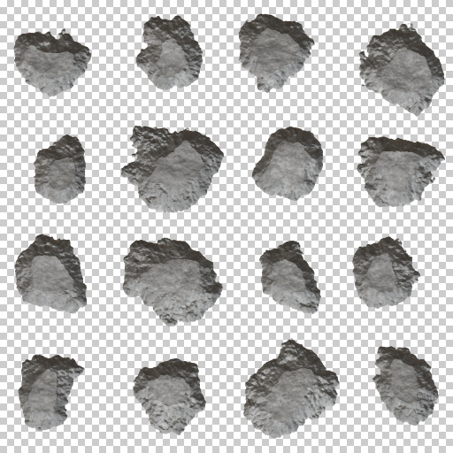Variation 7