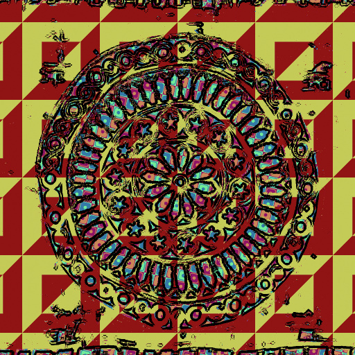 Variation 5