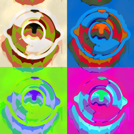 Variation 6