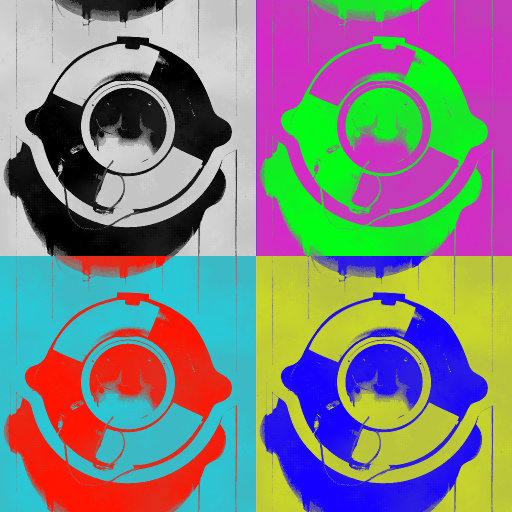 Variation 8