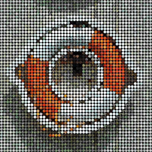 Variation 1