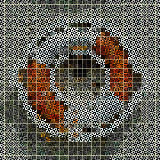 Variation 7