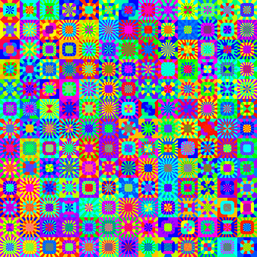 Variation 5
