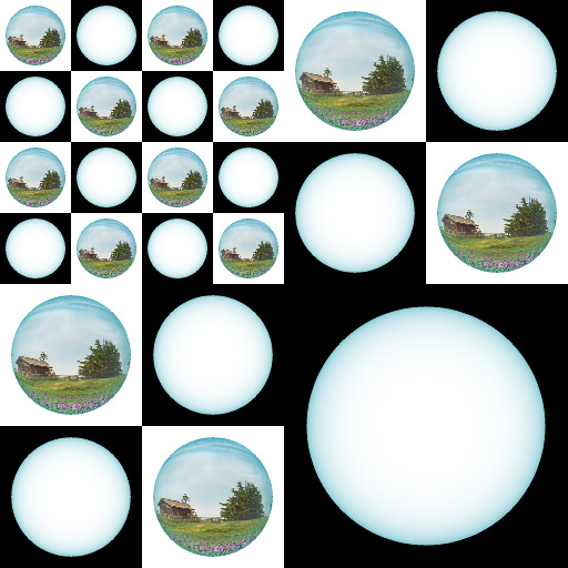 Variation 5