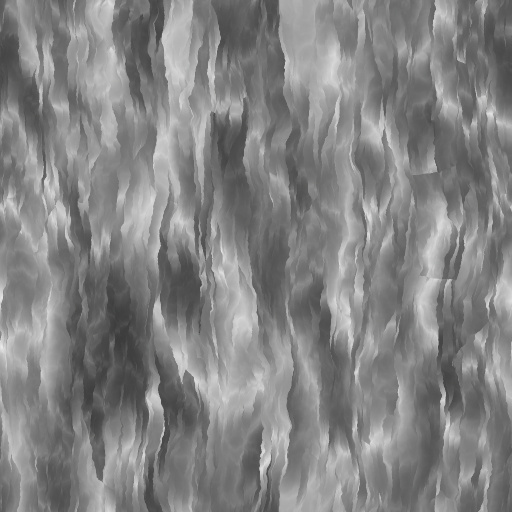 Height Map