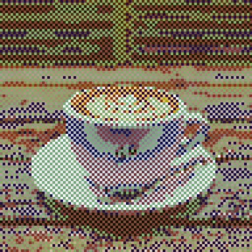 Variation 5