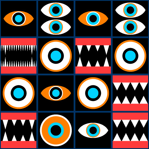 Variation 8
