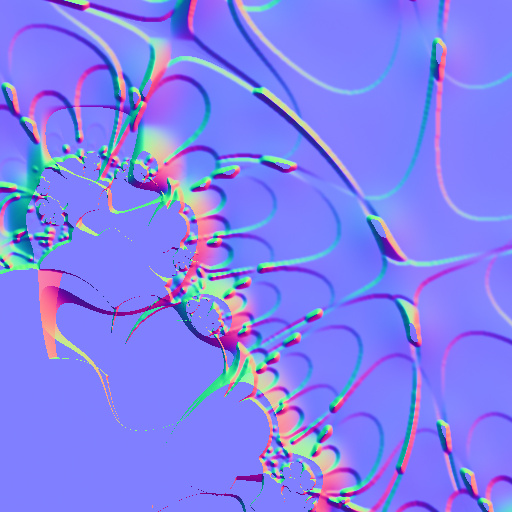 Normal Map