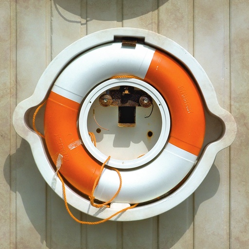 Edge Distress (Effect)