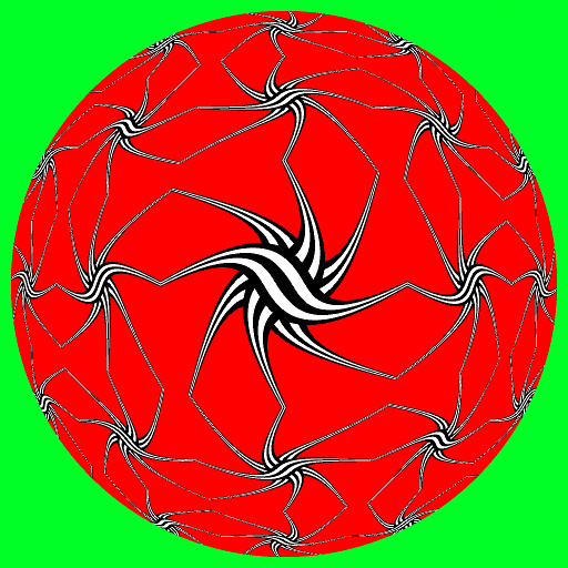 Variation 6