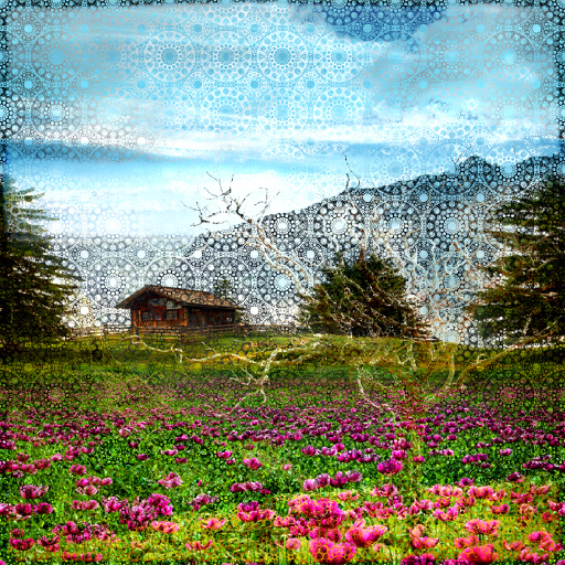 Variation 8