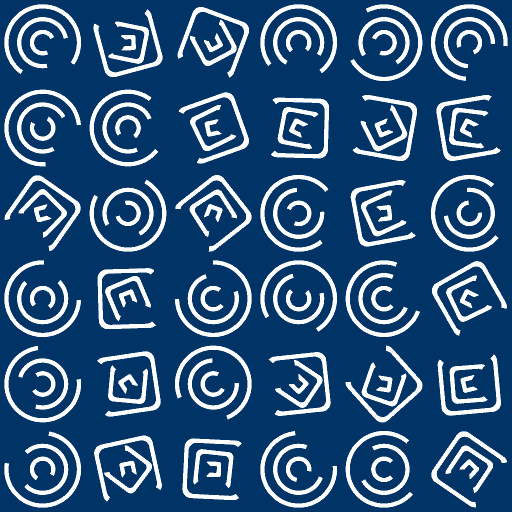 Variation 8